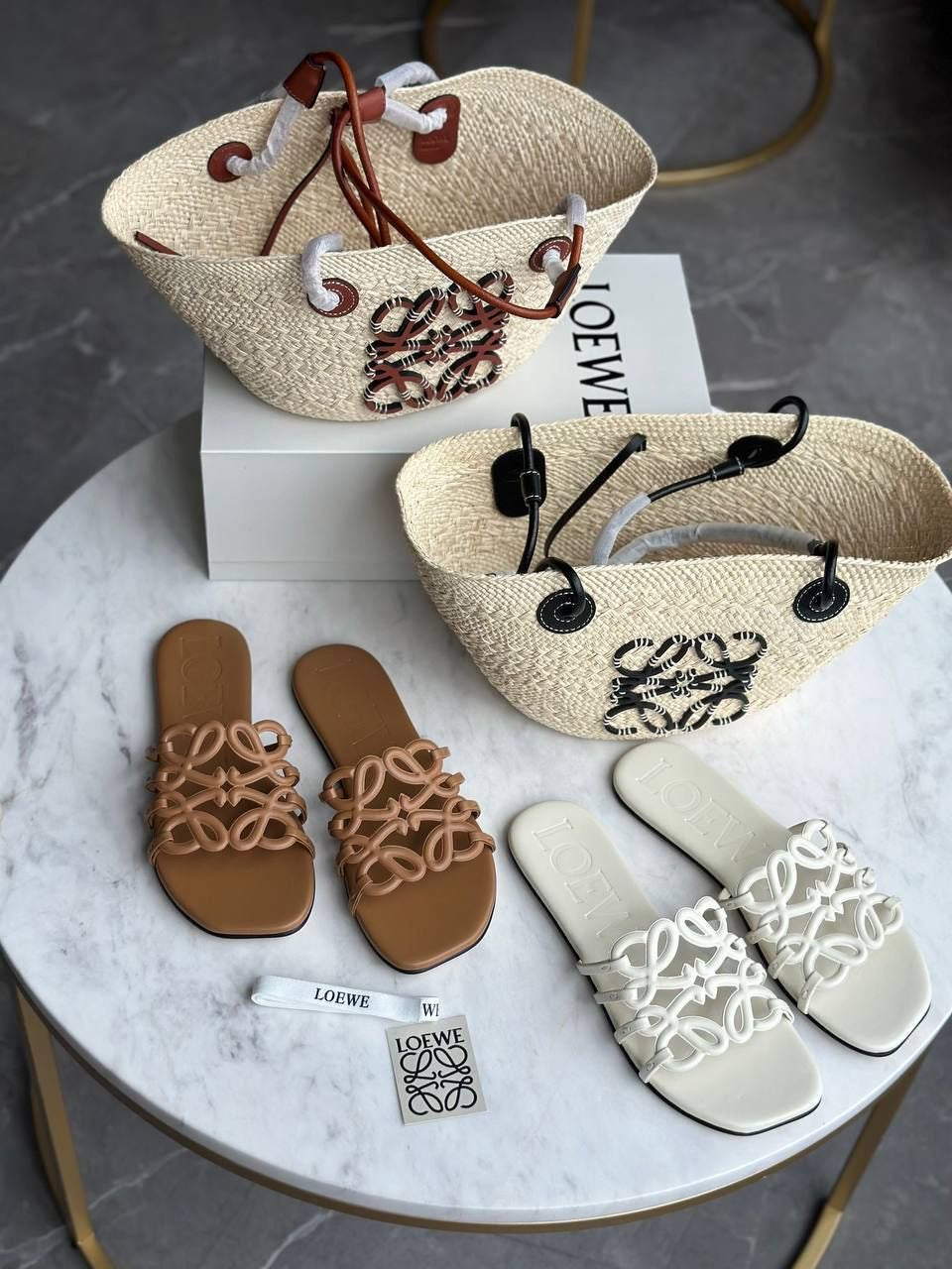 Handmade Moroccan Straw Tote Bag – Boho Summer Beach Bag – Artisanal Handwoven Tote from Morocco