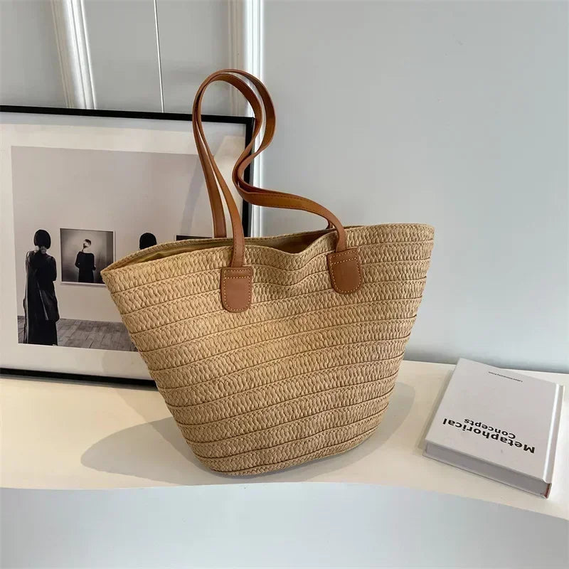 Sac artisanal marocain – Élégant, spacieux et fait main